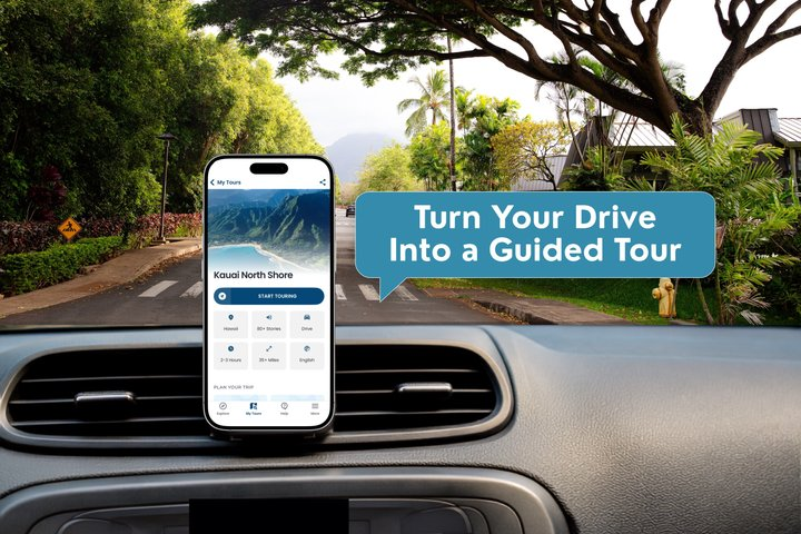 Ultimate Self-Guided Audio Driving Tour of Kauai (Na Pali, Waimea), Hawaii - Photo 1 of 20